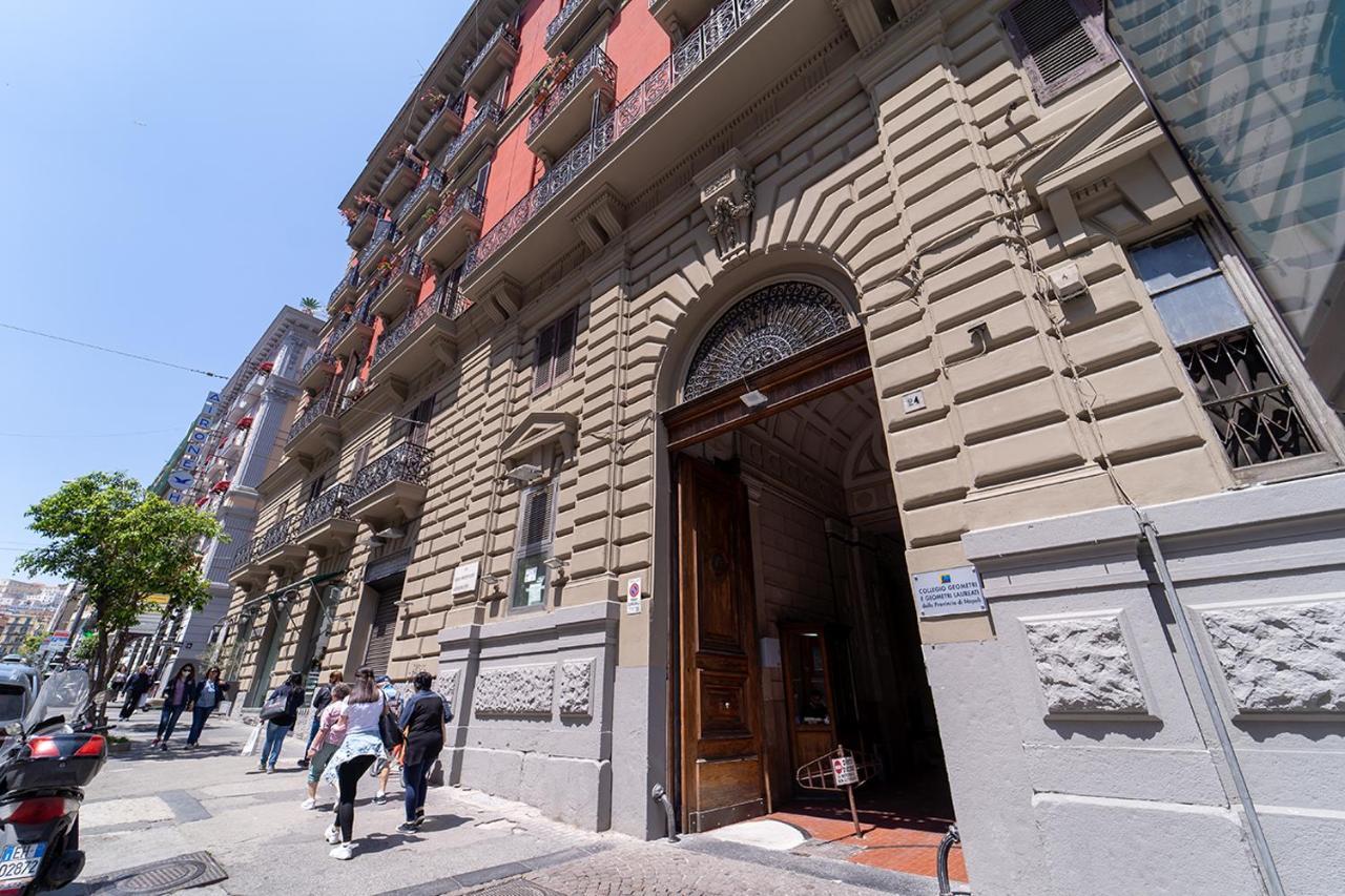 P.c. Boutique Medina H. Centro, By Clapa Group Gasthuis Napels