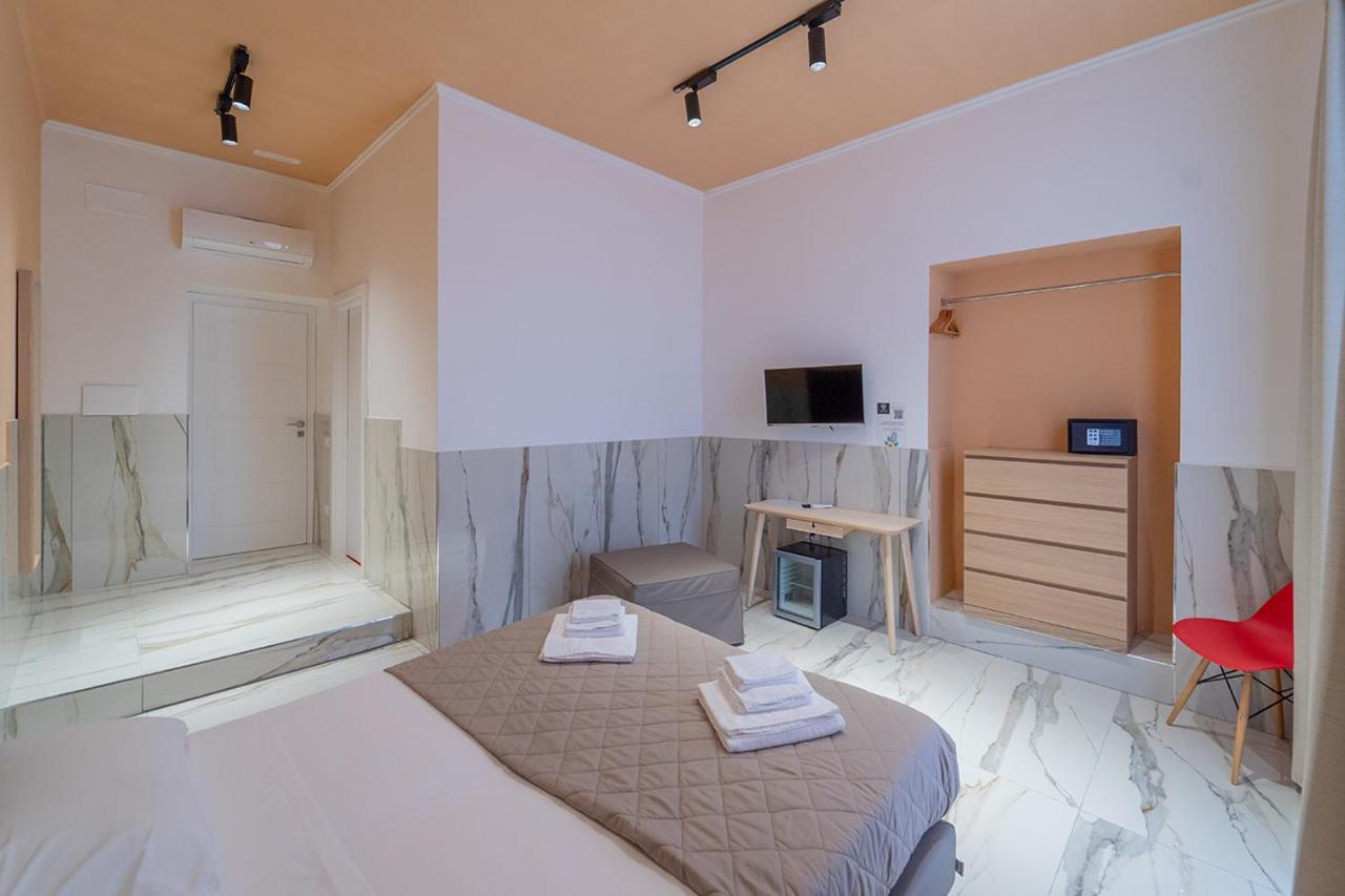Gasthuis P.c. Boutique Medina H. Centro, By Clapa Group Napels