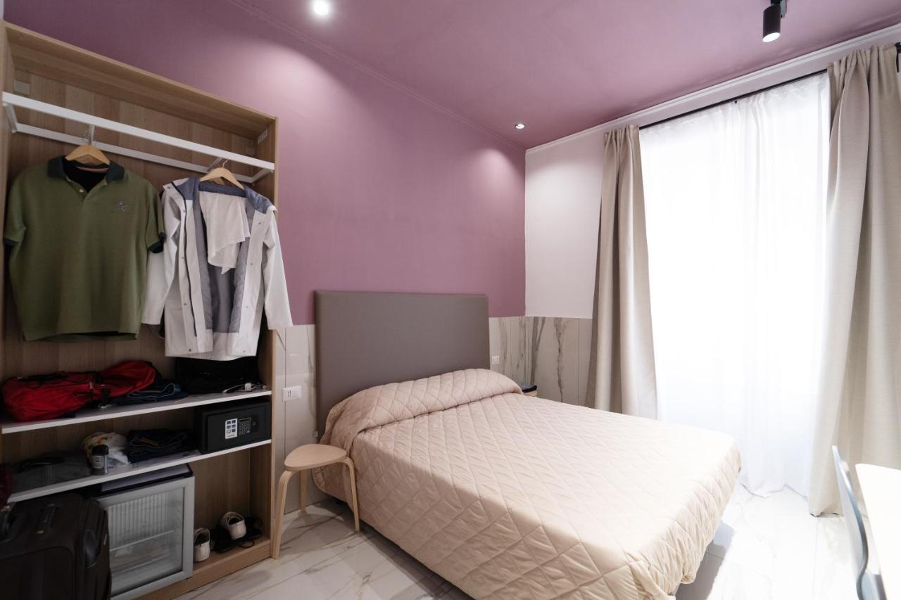 Gasthuis P.c. Boutique Medina H. Centro, By Clapa Group Napels