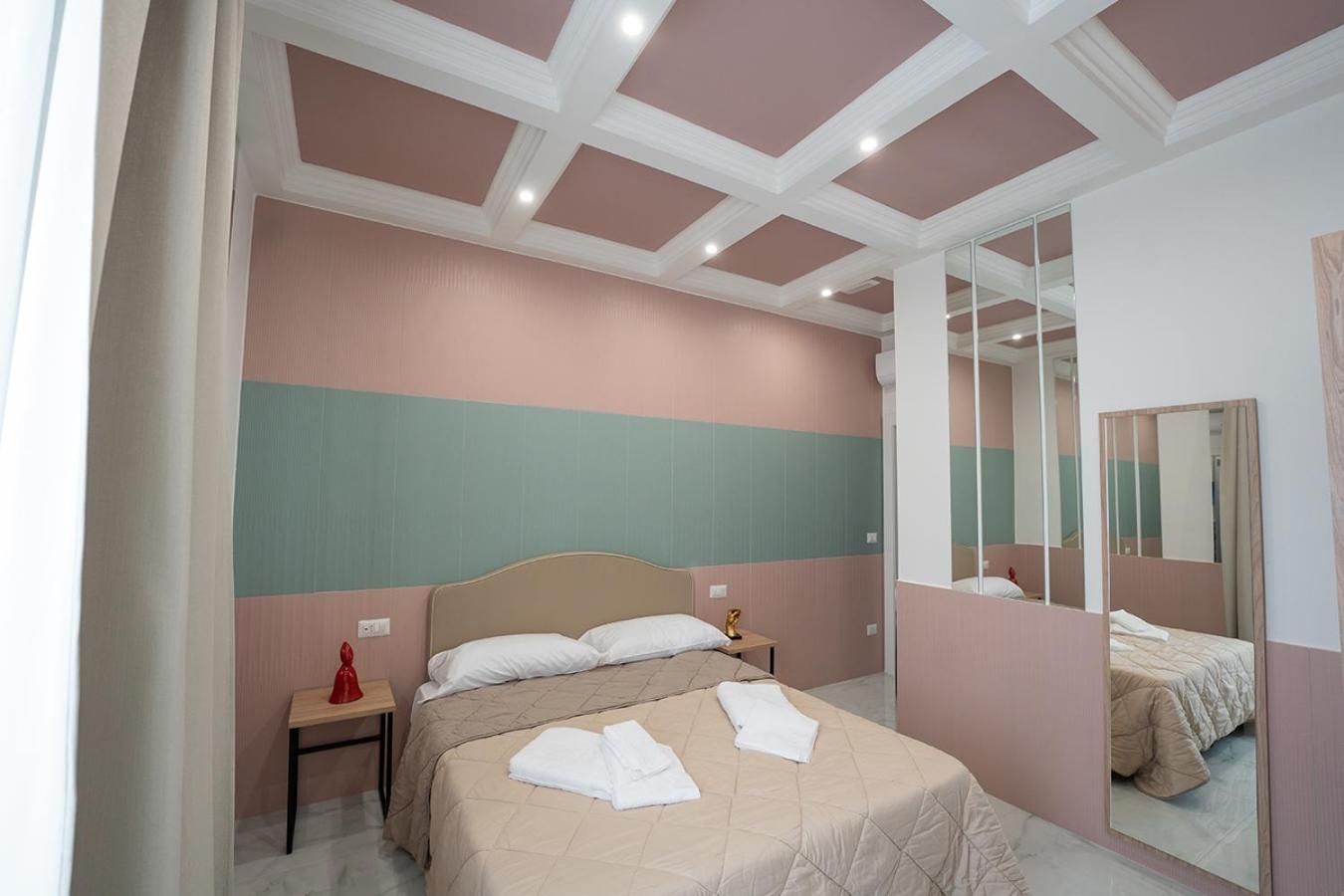 Gasthuis P.c. Boutique Medina H. Centro, By Clapa Group Napels