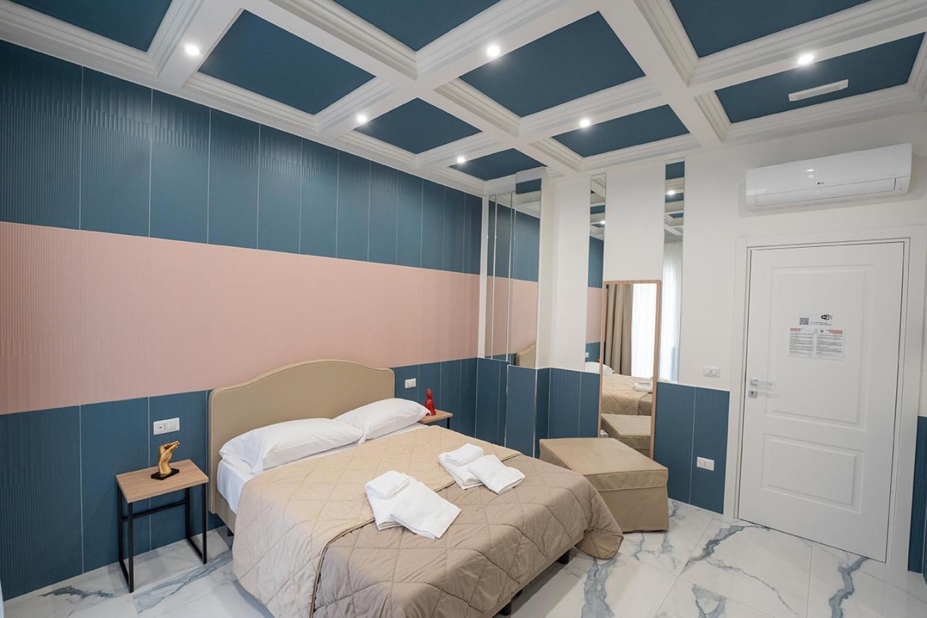 Gasthuis P.c. Boutique Medina H. Centro, By Clapa Group Napels