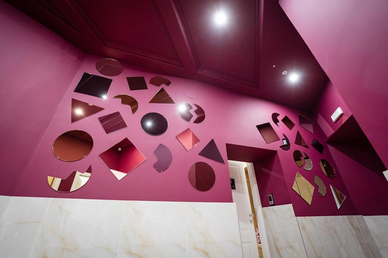 P.c. Boutique Medina H. Centro, By Clapa Group Gasthuis