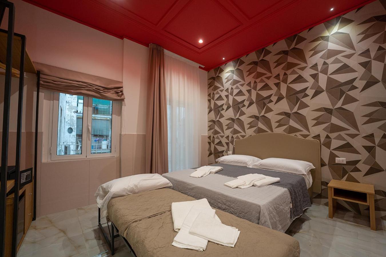 P.c. Boutique Medina H. Centro, By Clapa Group Gasthuis Napels