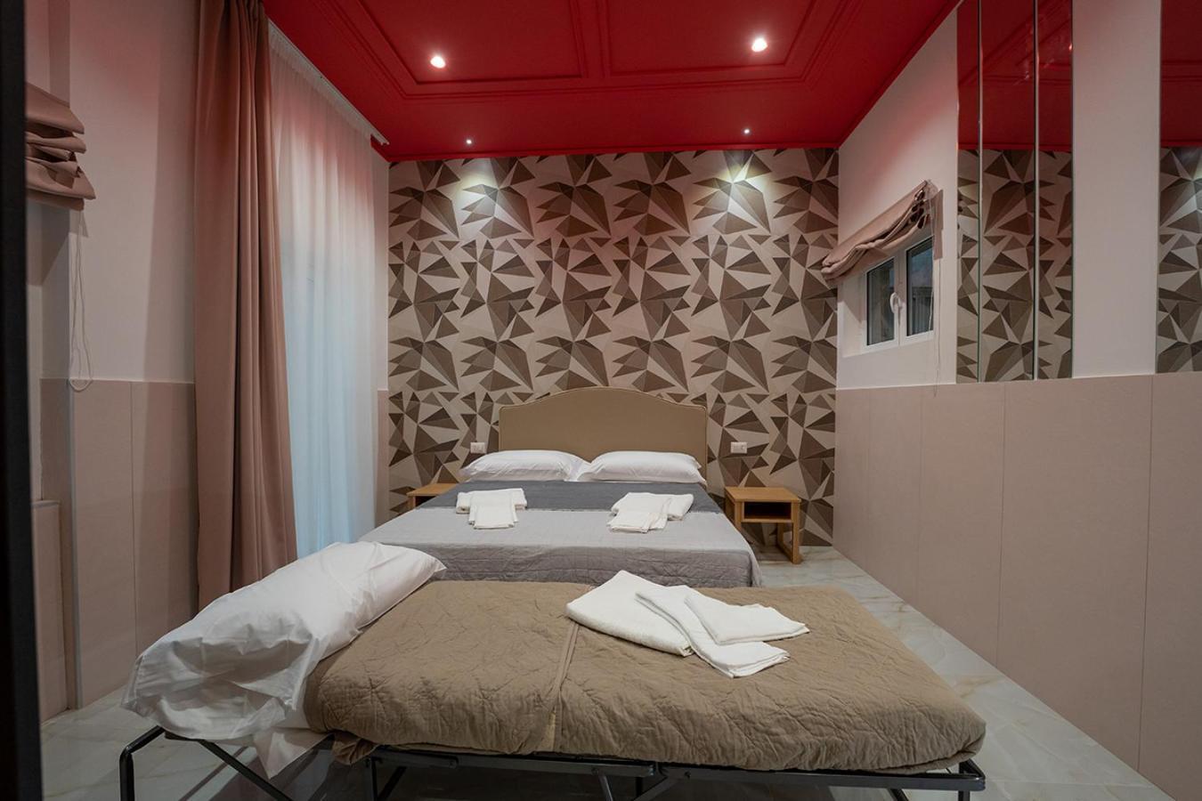 P.c. Boutique Medina H. Centro, By Clapa Group Gasthuis Napels