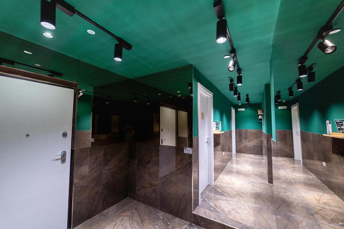 Gasthuis P.c. Boutique Medina H. Centro, By Clapa Group *